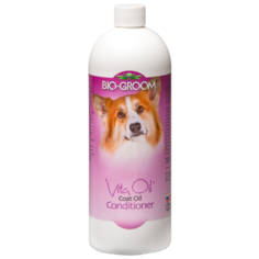 Vita Oil масляный кондиционер для собак 946 мл (32 oz) Bio Groom