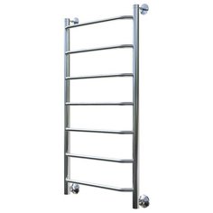 Полотенцесушитель водяной Тругор 554х1006мм форма лесенка 7 перекладин универсальное подключение