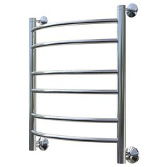Полотенцесушитель водяной Тругор 554х606мм форма лесенка 6 перекладин универсальное подключение