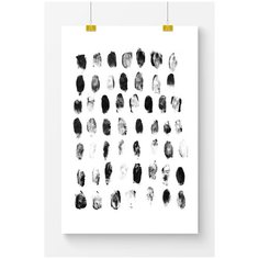 Постер на стену для интерьера Postermarkt Отпечатки, размер 50х70 см, постеры картины для интерьера в тубусе