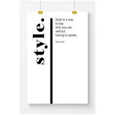 Постер на стену для интерьера Postermarkt Style, размер 70х100 см, постеры картины для интерьера в тубусе