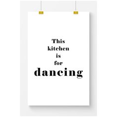 Постер на стену для интерьера Postermarkt Мотивация This kitchen, размер 40х50 см, постеры картины для интерьера в тубусе