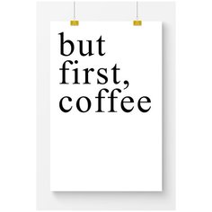 Постер на стену для интерьера Postermarkt but first coffee, размер 50х70 см, постеры картины для интерьера в тубусе