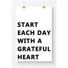 Постер на стену для интерьера Postermarkt Мотивация Start each day, размер 50х70 см, постеры картины для интерьера в тубусе