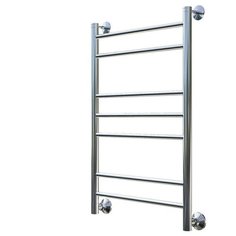 Полотенцесушитель водяной Тругор 454х806мм форма лесенка 7 перекладин универсальное подключение