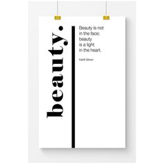 Постер на стену для интерьера Postermarkt Beauty, размер 40х50 см, постеры картины для интерьера в тубусе