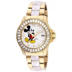 Наручные часы Invicta Disney Limited Edition Mickey Mouse Lady 27276