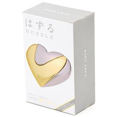 Головоломка Hanayama Love