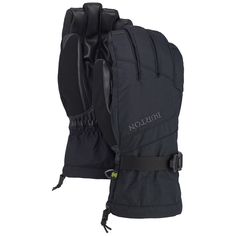 Перчатки BURTON, true black