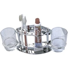 Стакан для зубных щеток Haiba HB101