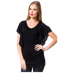 Туника Mondigo (3737, черный, размер: 44)