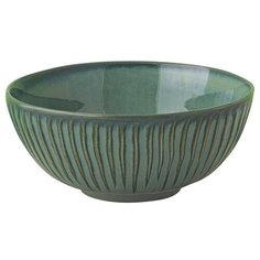 Салатник Easy Life Gallery, зелёный, 15 см (EL-R2542_GALG)