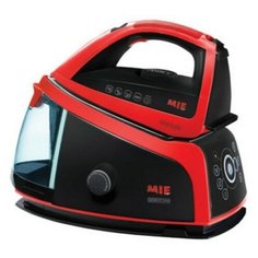 Парогенератор с утюгом Mie Assistente Di Vapore Red