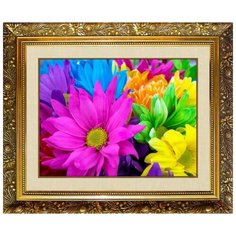 N-111 Алмазная мозаика милато "Color Mix" Milato