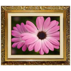 Алмазная мозаика Милато "Сиреневые нотки" N-119 Milato