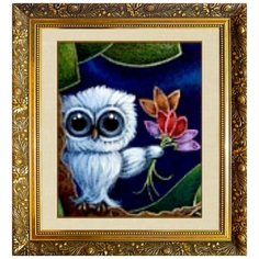 Алмазная мозаика Милато "На свидание" N-139 Milato