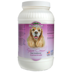 Super Cream кондиционер-концентрат для собак 3.7 lbs (1,68 кг) Bio Groom