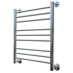 Полотенцесушитель водяной Тругор 554х606мм форма лесенка 4 перекладины универсальное подключение