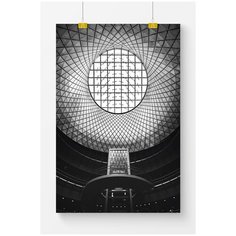 Постер для офиса Postermarkt, размер 60х90 см, в тубусе, Декор для офиса №81