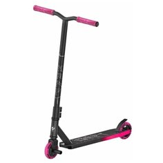 Трюковой самокат Haevner Kraft Pro Scooter Black Edition Pink