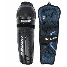 Щитки хоккейные BAUER X SR (14) Бауэр