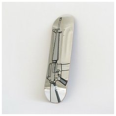 Дека Footwork PROGRESS M16 8x31.5