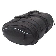 Кофры боковые для мотоцикла NICHE FASTROAD, текстильные