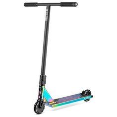Hipe Трюковый самокат Hipe H5 2021 с колёсами 110 мм Neo Chrome