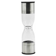 Мельница для соли и перца 2 в 1 Zeidan 22см