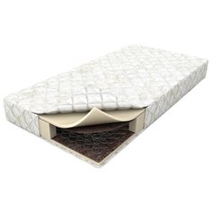 Матрас Аскона Balance Practice, 120x200 см, пружинный Askona