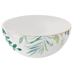 Салатник Easy Life малый "Амазония" без инд. упаковки, фарфор, 12 см (EL-R1585_AMAZ)