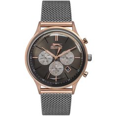 Часы наручные мужские Slazenger SL.09.6260.2.02