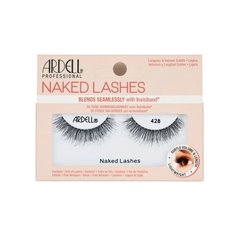 Ardell Накладные ресницы Naked Lashes 428 черный