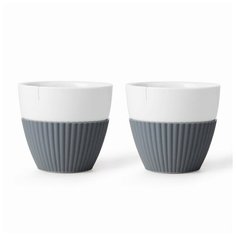 Стакан чайный "Anytime" 2шт, 300мл, V25433 Viva Scandinavia