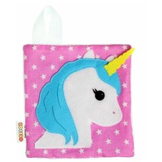 Развивающая игра «Шуршалка. Единорог» Woodland