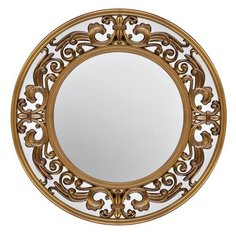 Зеркало интерьерное Garda Decor 92401/3