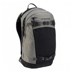 Мультиспортивный рюкзак BURTON Day Hiker 28L, SHADE HEATHER