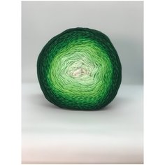 Пряжа Yarnart ROSEGARDEN цвет 319, 1 моток