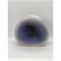 Пряжа Yarnart ROSEGARDEN цвет 315, 1 моток