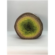 Пряжа Yarnart ROSEGARDEN цвет 322, 1 моток