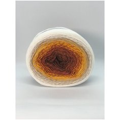 Пряжа Yarnart ROSEGARDEN цвет 307, 1 моток