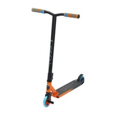 Трюковой самокат Haevner Kraft Pro Scooter Orange/Black