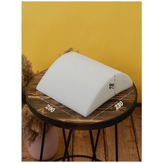 Вкладыш в автокресло для новорожденных Barleo Panda Safety Large
