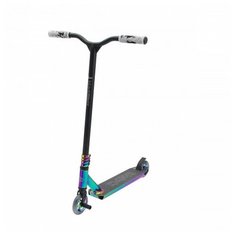Трюковой самокат Haevner Klinger Pro Scooter NeoChrome