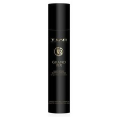 T-Lab Professional Лак для волос Grand Fix, экстрасильная фиксация, 300 мл