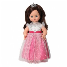 Кукла Весна Инна Праздничная 1, 43 см, В3727/о