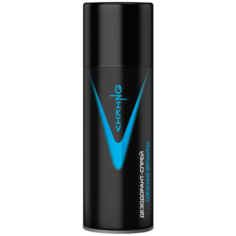 Дезодорант спрей Viking Снежные вершины, 150 мл