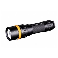 Fenix Подводный Фонарь Fenix SD11 + подарок Fenix AOT-M (XM-L2, 1000 лм, 18650/CR123A)