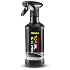 Средство для чистки автомобильных стекол RM 650, 6.296-105.0, 0.5 л. Karcher