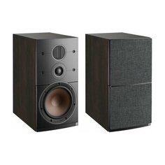 Комплект активной акустики Dali Callisto 2 C Tobacco Oak